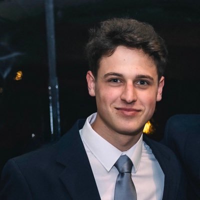 ColbyBinder's profile picture. Undergrad Economics Student at Cambridge | Previously interned at @gridlesscompute | “Fix the money, fix the world.”