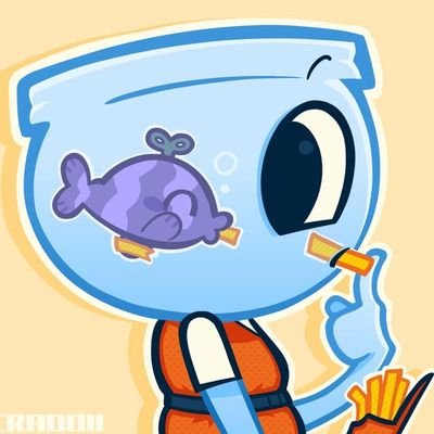 CoteEaoy's profile picture. 🐟🩳🪝