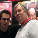 Jon Booth - @sharkfuel - Twitter