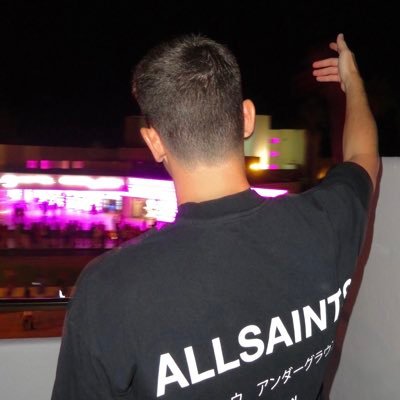 MewOne7's profile picture. 