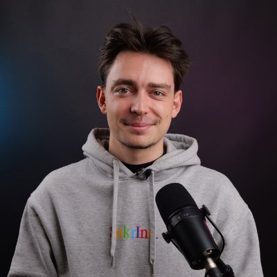 matei0x's profile picture. life is short. go long @Impact3Growth