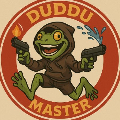 DudduMian's profile picture. 👈🏽 میں ڈڈو نہیں پھڈو ہوں 👉🏽
👈🏽 آپ پھڈو نہیں پھٹو ہیں 👉🏽