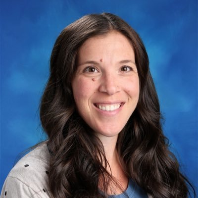 nmfarrugia's profile picture. Teacher, Grade 4/5