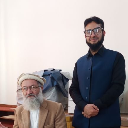 ISRARKHN's profile picture. Tolerance,love,humanity,manners
Haqeeqi Azadi