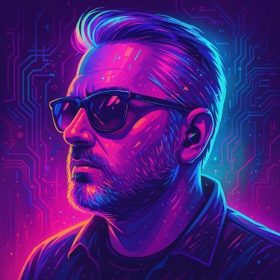 ariejan's profile picture. 