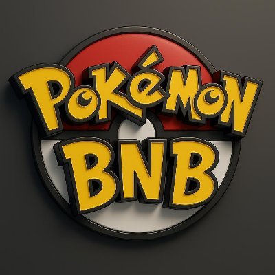 pokemonbnb36904's profile picture. Welcome to Pokemon BNB 🟡
A new Web3 world where every trainer truly owns their monsters, achievements & identity — all on BNB Chain.
🎮 Web3 + 🧩 NFT + 🌐 Com