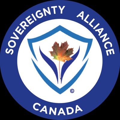 DukeMarcude's profile picture. Sovereignty Alliance Canada

“When Sovereignty Falls, So Does Democracy—Time to Rise”