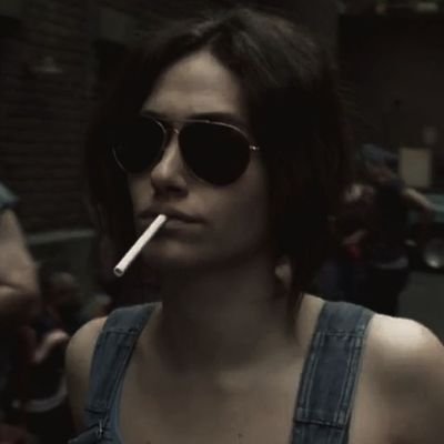 _flgallagher's profile picture. fuck off