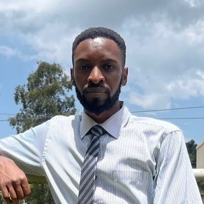 owenmuhindi's profile picture. 