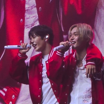 Won2Bin's profile picture. RIIZE WonBin ♡ & Shotaro ♡