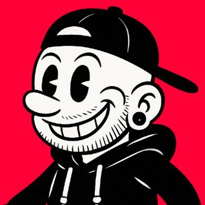 Boulinosaure's profile picture. Directeur artistique, musicien et podcasteur. Recommande beaucoup de titres rock/metal alternatif, réalise des designs rigolos, vidéos, chroniques et pod