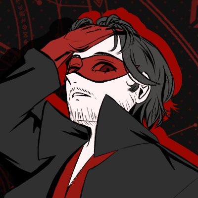 Minstix's profile picture. “They all cry out for it.~ ♡” - Sam | •-• | previously Cloud | I make art sometimes | Vice of Neath |

More info about me: https://t.co/s5mxkgR1d1