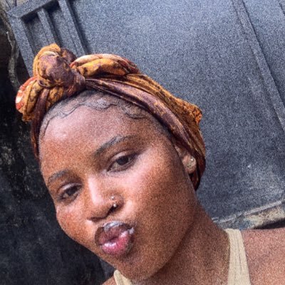 Ennie324's profile picture. 3rd Twitter account 😪😪I'm a good bad gal 👌5'8cute single mom of one ☝️ Extrovert love dancing, Chelsea fan 💙 momcy Ololade Abefe ❤❤️ 30bg gang🇧🇪✌️