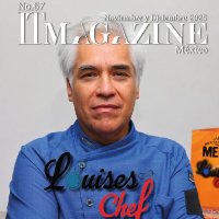 It Magazine México (@itmagazinemex) 's Twitter Profile Photo