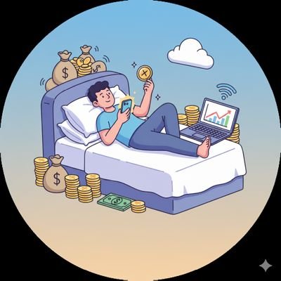 miumi_au's profile picture. ゴロ寝しながらスマホで稼ぐのが生きがい | 会社員は諦めました | 自動化して累計200万円 | SNS経由累計売上8,000万円越え