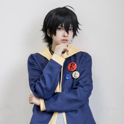 Nukko_0817's profile picture. hpmi、学マス、aph 普段はこっちにいる🗝️→@Nukko_nekoneko