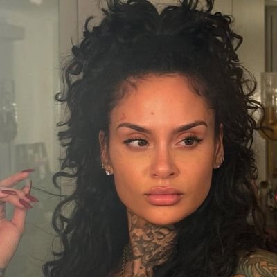 KehlaniParkya's profile picture. private Fan page