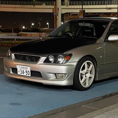 sora_altezza_3S's profile picture. 04) SXE10、BRZ(部品取り)