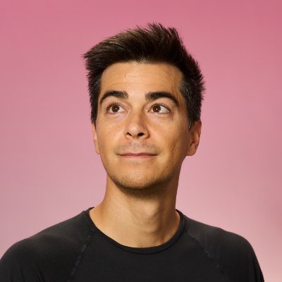 codyborn's profile picture. 🦄