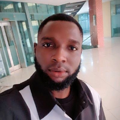 Festorium10's profile picture. Tech enthusiast ☄ II  Software Engineer