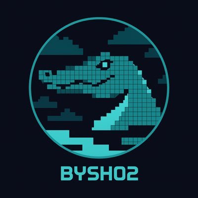 BySho2Team's profile picture. iOSアプリ、WEBサービスの個人開発してます。本職はIT&ゲーム関連です。Swift/Python/NextJS/OpenAI API/Vertex AI/Cursor
