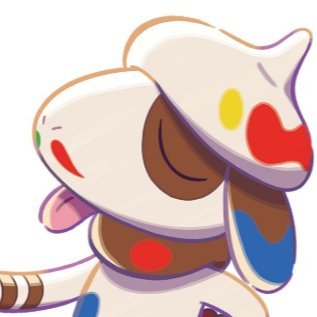 radiancyy's profile picture. He/him ⚢