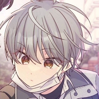 miyoartz's profile picture. @iloveyuusm_┊sponsor open, check view more.... #mangovouch 🦑