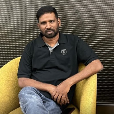 thyagugunalan's profile picture. 🌱🌱🌱Arakkonam IT WING #AIADMK#AMMA#EPS#OPS