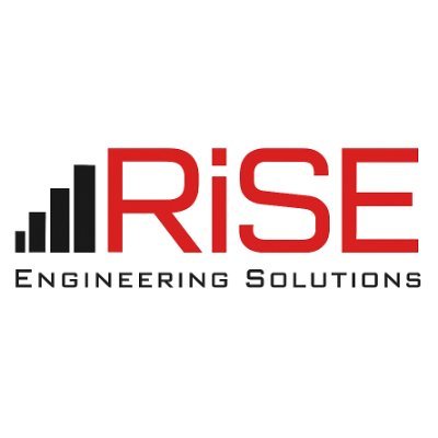 RiSe_Engineer's profile picture. RiSe Engineering Solutions is an Indiana based engineering and consulting firm.
