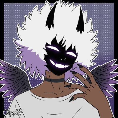 Ch1per07's profile picture. 