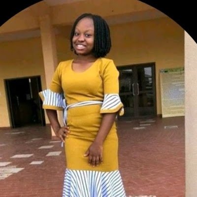 SeunOludoye's profile picture. 