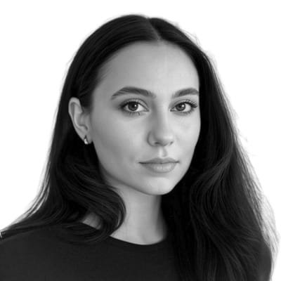 Laura_Crtr's profile picture. Helping SaaS Companies Sell & explain their product through Motion + UI/UX.

I turn complex product features into high-converting Animations.

DMs open.