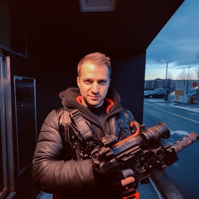 Just_i_fire's profile picture. The Justifire MCOC