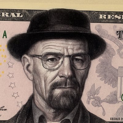 Broom0x's profile picture. cook or get cooked