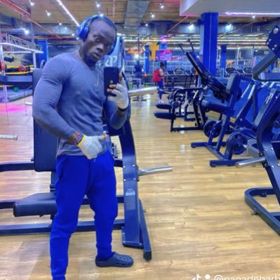 nanaowusu005's profile picture. Believe 🇬🇭🇬🇭🇬🇭🇿🇦🇿🇦