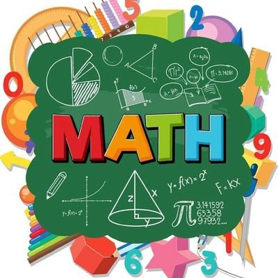 ompraka52426968's profile picture. “Maths • Logic • IQ • Puzzle Lover”
“Daily Maths Points | Solve &Grow”
“Numbers → Logic → Answers”
“Maths + Mindset = Power”
“Simple Maths • Smart Thinking