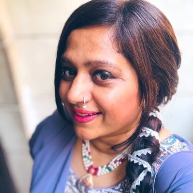 JugniGhumakad's profile picture. Dentist by Profession😁|Researcher by choice💊💉|Reader📖|Artist🎨|Wanderlust|Music Maniac 🎼|Love to Click 📸We only live once,if we do it right once is Enough