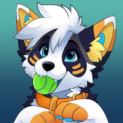 Sky_The_Doggo's profile picture. Just a wolf lookin to have fun and make friends! |Fitness Enthusiast|Car Nerd|Sports Fan|M 30| ❤️ #AwooCru