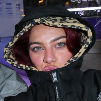 niclure22's profile picture. 😈