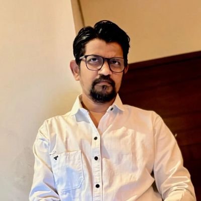 TMdharmesh's profile picture. Writer-Director