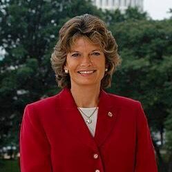 senlisamukowski's profile picture. Official Twitter account for U.S. Senator Lisa Murkowski. Follow me for news and updates on what's happening in the Senate and across Alaska.