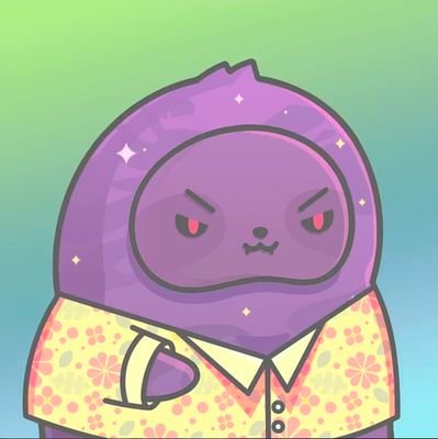 JnK_LnD's profile picture. Artist on ApeChain

InfoFi farmer. If you reply, I reply. If you follow, I follow. If you like, I like.