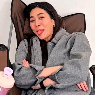 Fonty2000's profile picture. Doctor of Psychology 🧠Ψ 
 Love yourself 🫰🏻|
LingOrm🍮🌶💜|
00K 🤍 |
Faye💛🌻|
LMSY 🐨🐰|

IG:Fonty2000