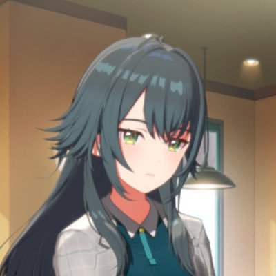 yumeme_uraaa's profile picture. すごく変な気分だ。恐怖もあまり感じていないし、周りもよく見える。きっと、どんな結果になっても受け入れられる気がする。そうだ、誰も悪くない...全部仕方なかった。だって私は...こんなにもクールじゃないか。