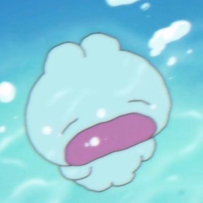 zoomjeno's profile picture. 🍉