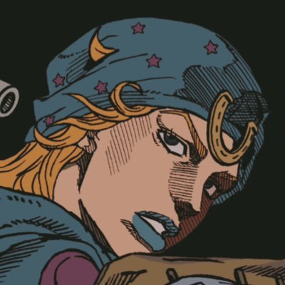 JJBA_kk's profile picture. 20↑(っ˘зʕ•̫͡•ʔ /JoJo/Part1〜9 ☆ ˎˊ˗/✉️ ✐☡ https://t.co/dArRNshIhj