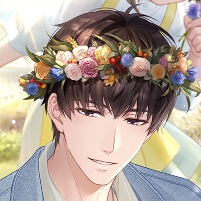 lucien_gallery's profile picture. ＊*•̩̩͙✩•̩̩͙*˚ "May you look back fondly on this." ˚*•̩̩͙✩•̩̩͙*˚＊ || ER+ cards Lucien Gallery account || Made with @GimmickBots
