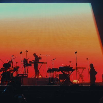 fulore's profile picture. Developer at Chronista Club.
Simple is Best. Love complexity.

Keyboard/FingerDrum https://t.co/PlxrYNnaxU