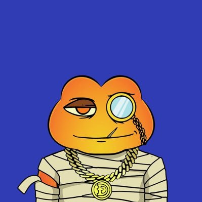 Ikedirichi1's profile picture. Web3 Content Writer| 10-100x meme sniper | Daily alpha that hits | I quack, you stack @wallchain