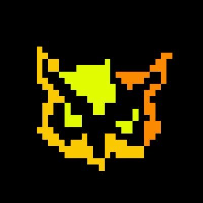 Moxpixel's profile picture. Pixelar artist! 2d/3d🧌 

@M0mXn Principal account.